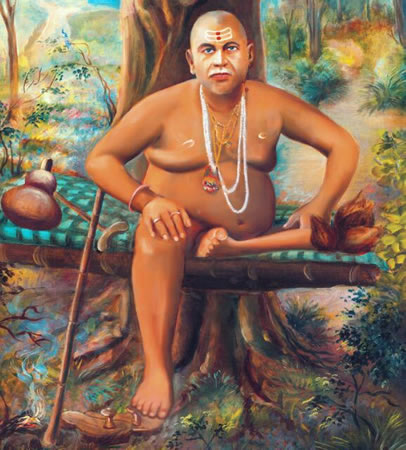 Shri Guru Govind Maharaj